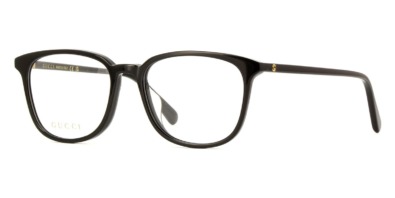 Gọng kính Gucci GG1230OA 002 chính hãng