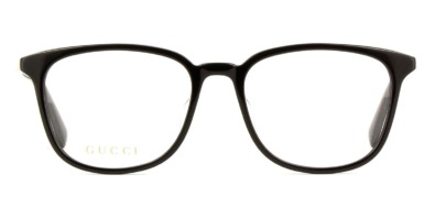 Gọng kính mắt Gucci GG1230OA 002 chính hãng