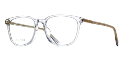 Gọng kính Gucci GG1230OA 003 chính hãng