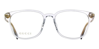 Gọng kính mắt Gucci GG1230OA 003 chính hãng