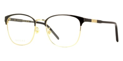 Gọng kính Gucci GG1231OA 001 chính hãng