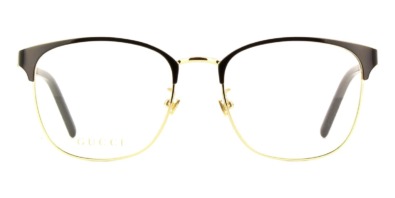 Gọng kính mắt Gucci GG1231OA 001 chính hãng