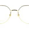 Gucci GG1232OA 002 6 Gọng kính mắt Gucci GG1232OA 002 chính hãng