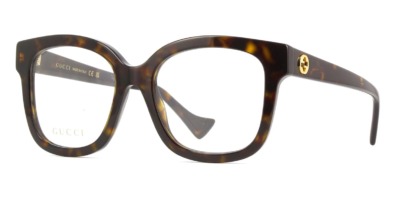 Gọng kính Gucci GG1258O 005 chính hãng
