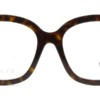 Gọng kính mắt Gucci GG1258O 005 chính hãng