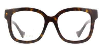 Gọng kính mắt Gucci GG1258O 005 chính hãng
