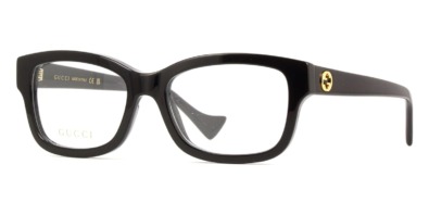Gọng kính Gucci GG1259O 001/004 chính hãng