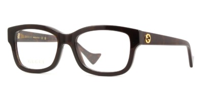 Gọng kính Gucci GG1259O 005 chính hãng