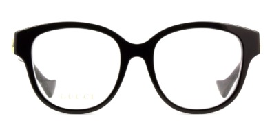 Gọng kính mắt Gucci GG1260OA 001 chính hãng