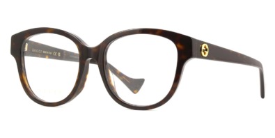 Gọng kính Gucci GG1260OA 002 chính hãng