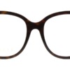 Gọng kính mắt Gucci GG1260OA 002 chính hãng