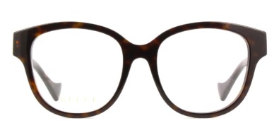 Gọng kính mắt Gucci GG1260OA 002 chính hãng