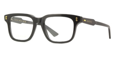 Gọng kính Gucci GG1265O 001/004 chính hãng