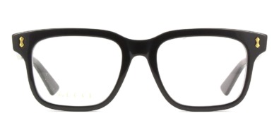 Gọng kính mắt Gucci GG1265O 001/004 chính hãng