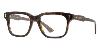 Gọng kính Gucci GG1265O 007/008 chính hãng