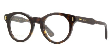 Gọng kính Gucci GG1266O 004 chính hãng