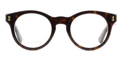 Gọng kính mắt Gucci GG1266O 004 chính hãng