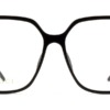 Gọng kính mắt Gucci GG1271O 001 chính hãng