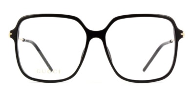 Gọng kính mắt Gucci GG1271O 001 chính hãng