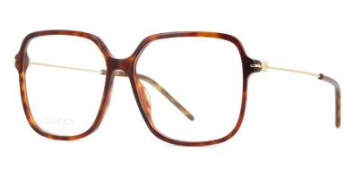 Gọng kính Gucci GG1271O 002 chính hãng