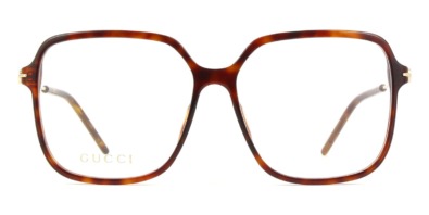 Gọng kính mắt Gucci GG1271O 002 chính hãng