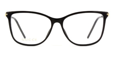 Gọng kính mắt Gucci GG1272O 001 chính hãng