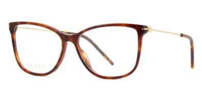 Gọng kính Gucci GG1272O 002 chính hãng