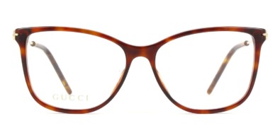 Gọng kính mắt Gucci GG1272O 002 chính hãng