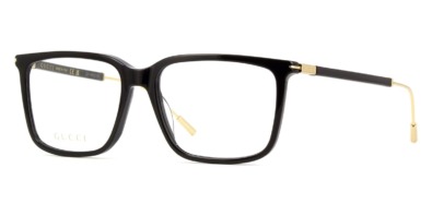 Gọng kính Gucci GG1273O 001 chính hãng