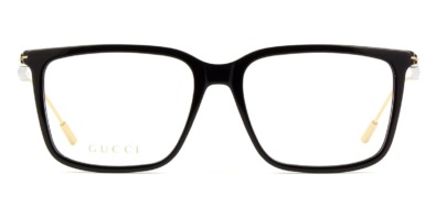 Gọng kính mắt Gucci GG1273O 001 chính hãng