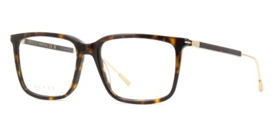 Gọng kính Gucci GG1273O 002 chính hãng