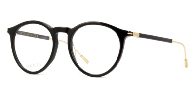 Gọng kính Gucci GG1274O 001 chính hãng