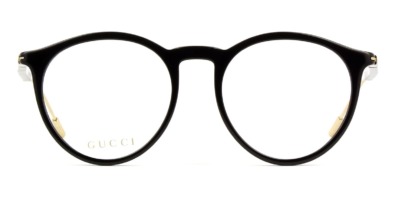 Gọng kính mắt Gucci GG1274O 001 chính hãng