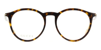 Gọng kính mắt Gucci GG1274O 002 chính hãng