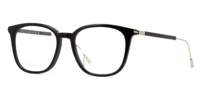 Gucci GG1276OK 001 4 Gọng kính Gucci GG1276OK 001 chính hãng