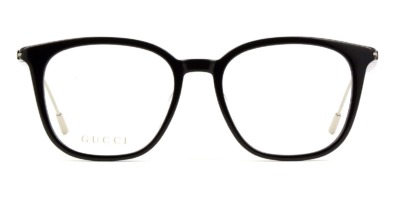 Gọng kính mắt Gucci GG1276OK 001 chính hãng