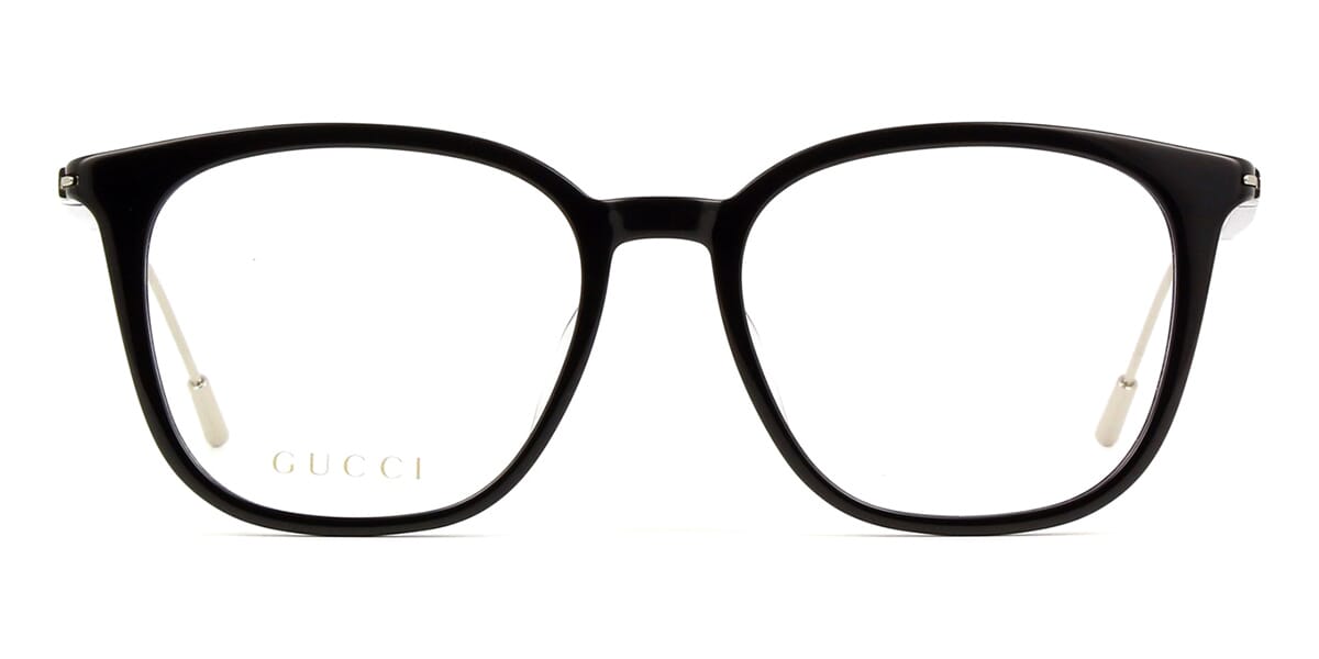 Gucci GG1276OK 001 10 Gọng kính cận Gucci GG1276OK 001 chính hãng
