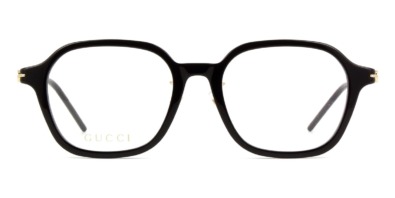 Gọng kính mắt Gucci GG1277OA 001 chính hãng