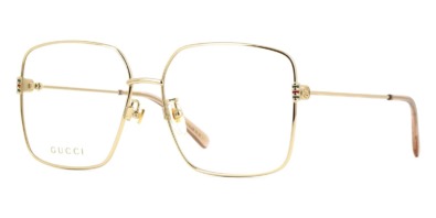 Gucci GG1284OA 001 4 Gọng kính Gucci GG1284OA 001 chính hãng