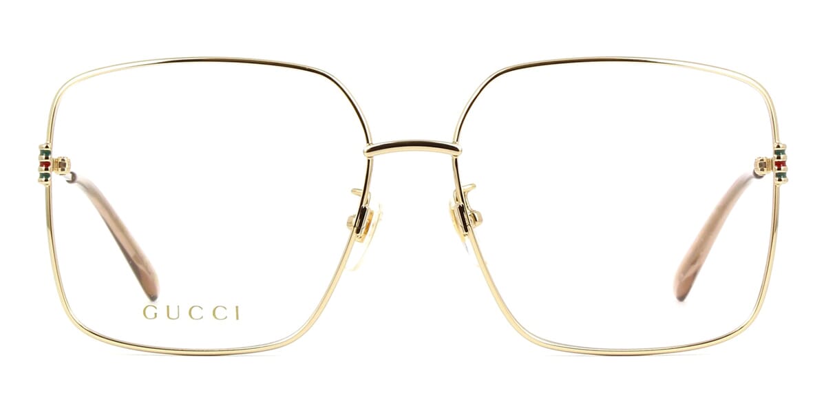 Gucci GG1284OA 001 10 Gọng kính cận Gucci GG1284OA 001 chính hãng