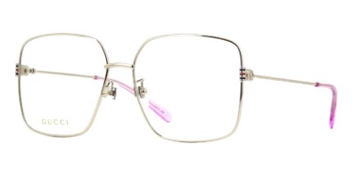 Gọng kính Gucci GG1284OA 002 chính hãng