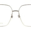 Gọng kính mắt Gucci GG1284OA 002 chính hãng