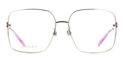 Gọng kính mắt Gucci GG1284OA 002 chính hãng