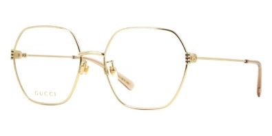 Gọng kính Gucci GG1285O 001 chính hãng