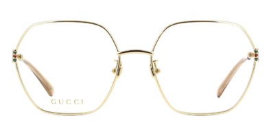 Gọng kính mắt Gucci GG1285O 001 chính hãng