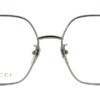 Gucci GG1285O 002 7 Gọng kính mắt Gucci GG1285O 002 chính hãng
