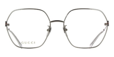 Gọng kính mắt Gucci GG1285O 002 chính hãng