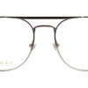 Gọng kính mắt Gucci GG1290O 001 chính hãng