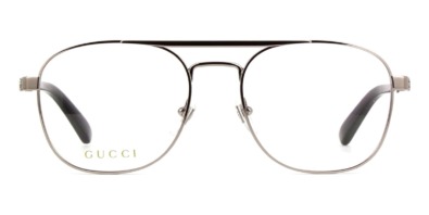 Gọng kính mắt Gucci GG1290O 001 chính hãng