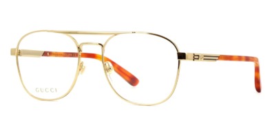 Gọng kính Gucci GG1290O 002 chính hãng